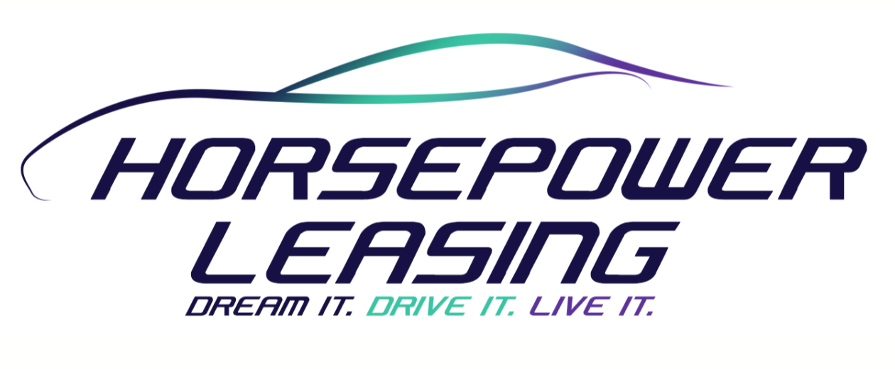 Horsepower Leasing Dream it. Drive it. Live it.