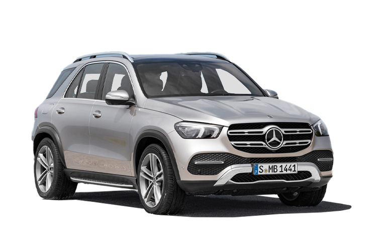 Мерседес бенц gle 300d