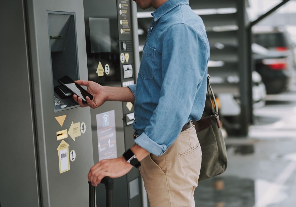 Councils Increasingly Moving Towards Cashless Parking