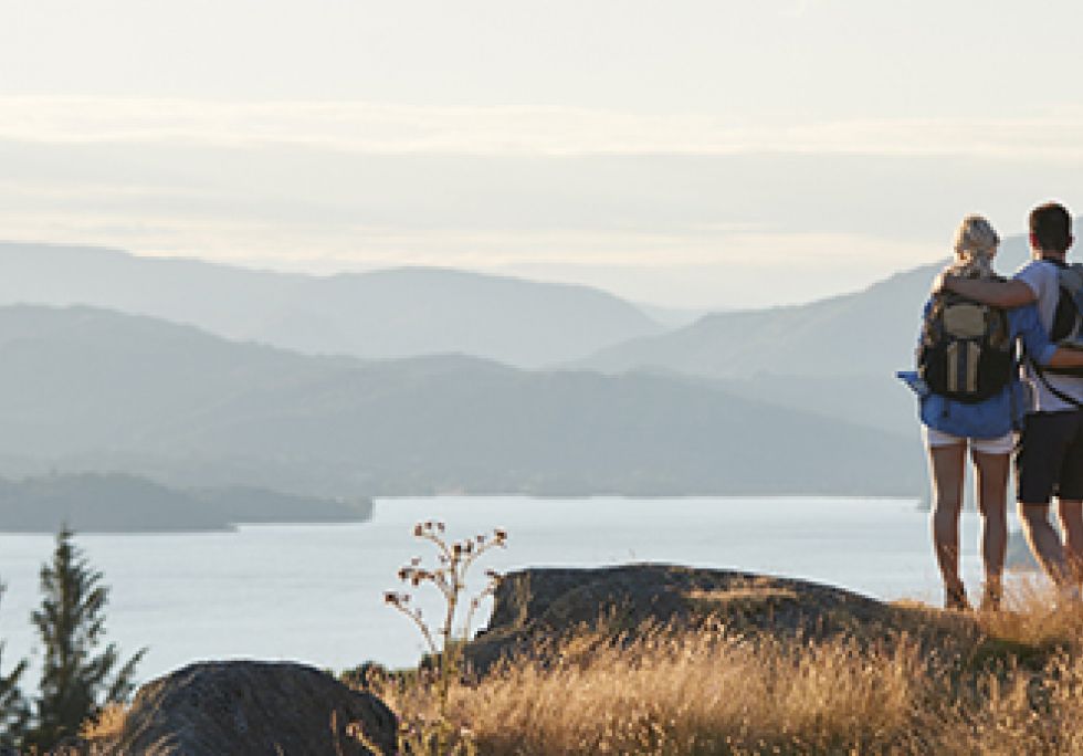 Staycation Ideas for 2021