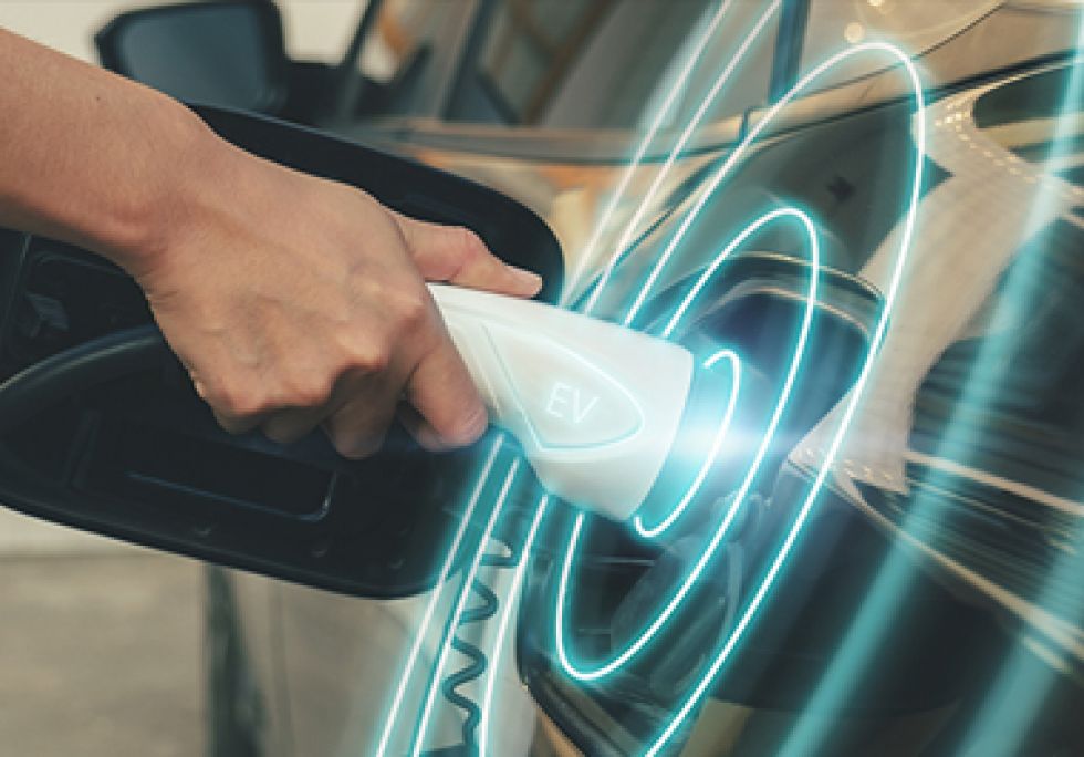 What range anxiety? Electric vehicle drivers clock up more miles than petrol and diesel car drivers