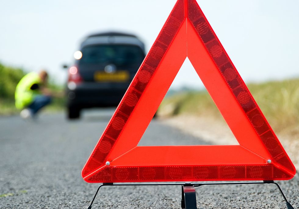 Drivers Warned Over Breakdown Risks When Travelling In Europe