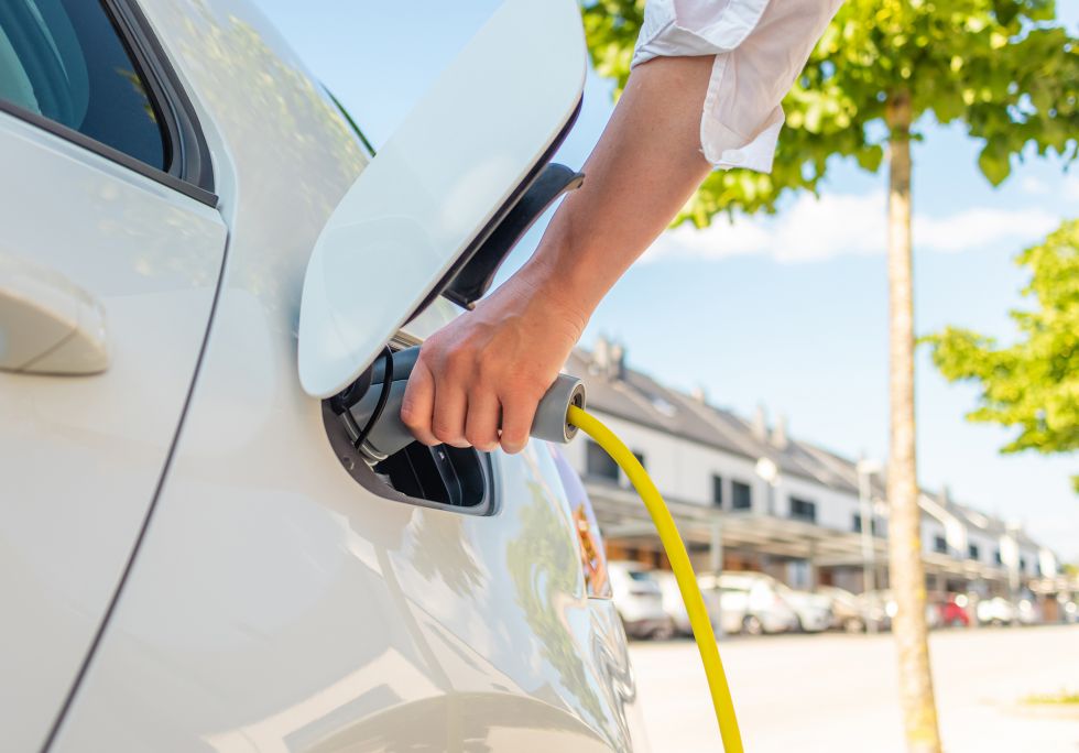 Last chance for homeowners to apply for an electric vehicle charging grant
