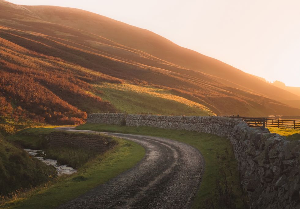 New Research Uncovers the Most Dangerous Roads in Scotland