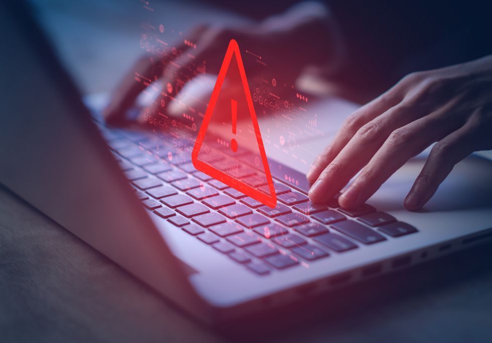 The DVLA Give Their Top Tips For Avoiding Online Scams