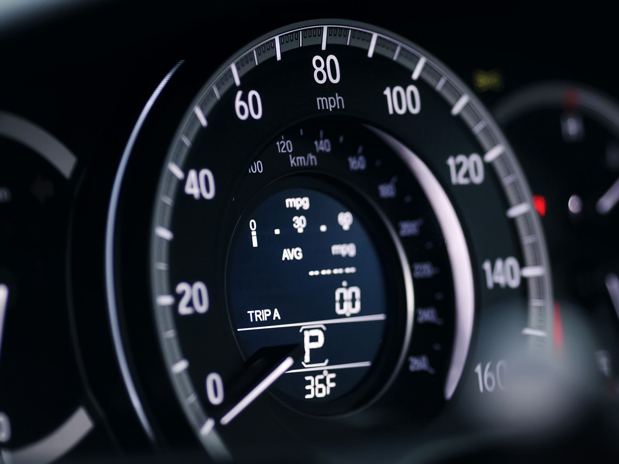 Does the 20mph Speed Limit Help Keep Roads Safe?