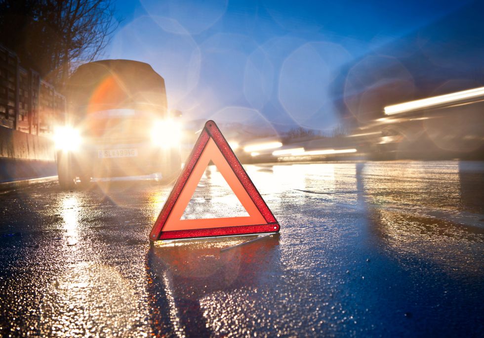 Breakdown Services Now Allowed to Use Red Flashing Lights For Public Safety
