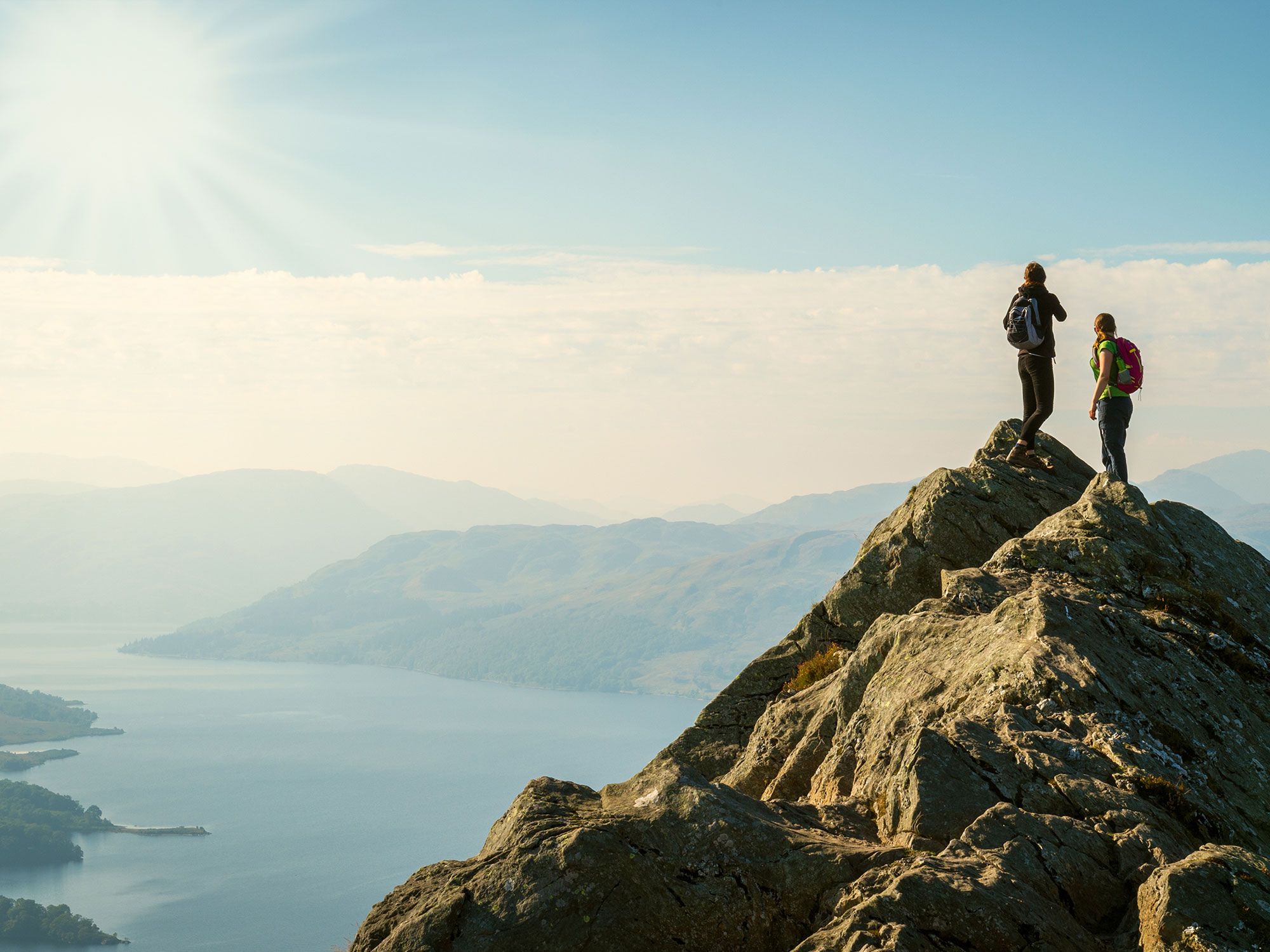 The North Coast 500 Urges Visitors To Think Responsibly