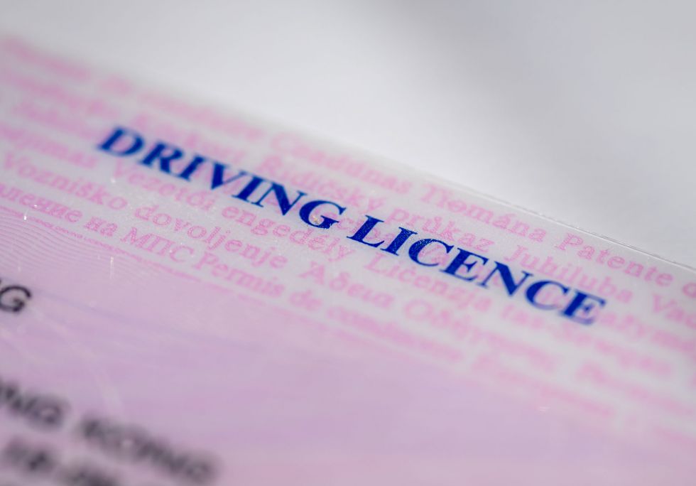 DVLA Simplify Licence Checks With New Digital Service