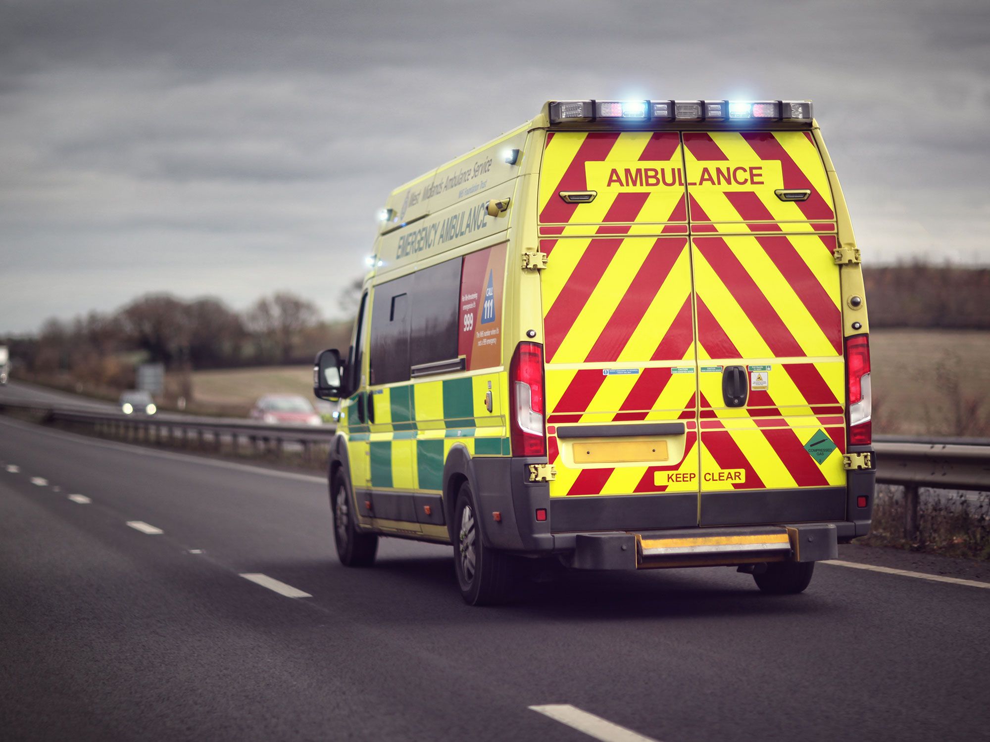 Urgent Road Safety Strategy Required As Casualty Figures Stall