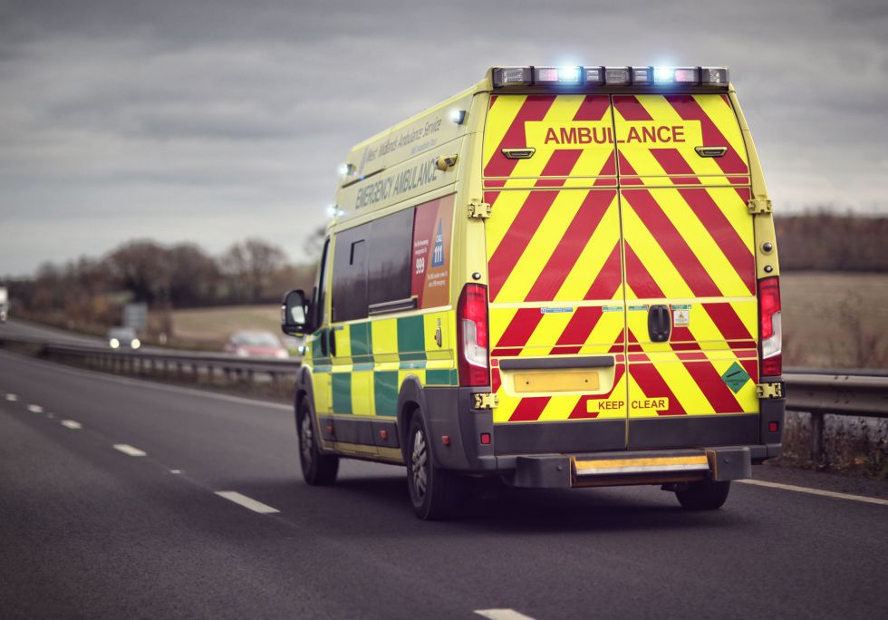 Urgent Road Safety Strategy Required As Casualty Figures Stall