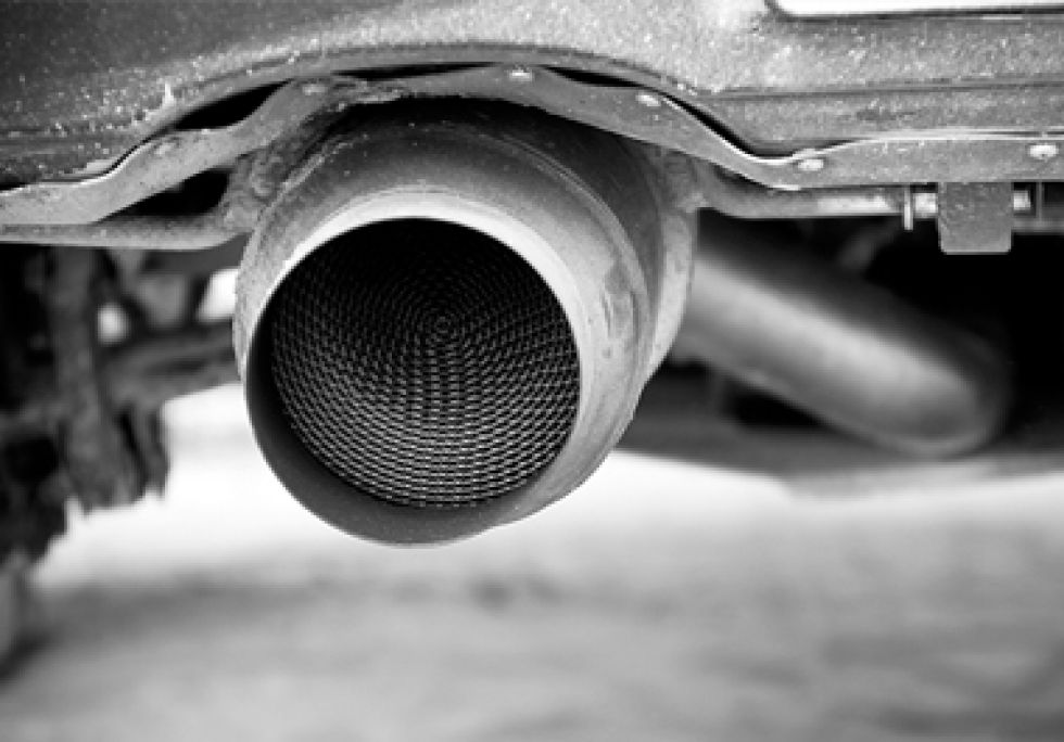 Catalytic converters: increased demand for precious metals fuels a surge in thefts