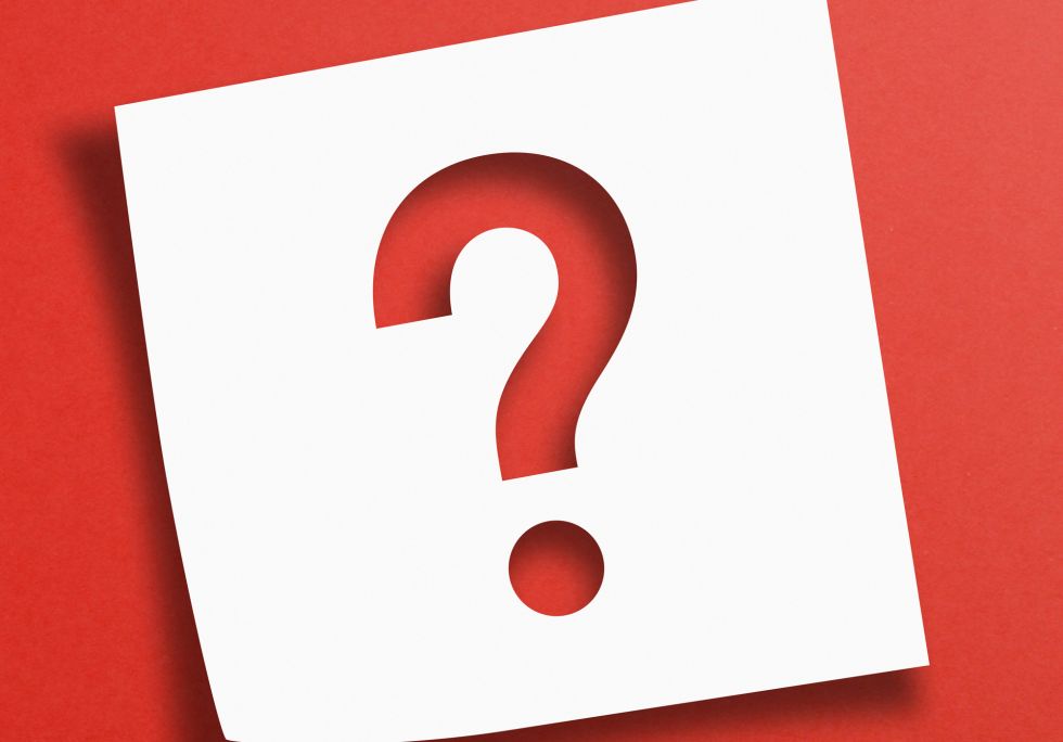 One Driving Test Question Generates 136,000 Incorrect Answers