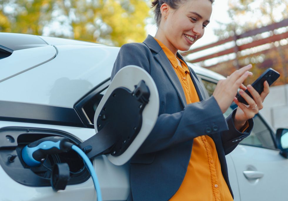 Insurers No Longer See Electric Cars As A Niche Risk